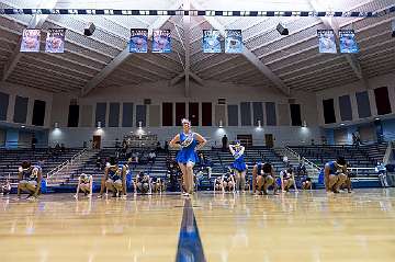 Blue Belles Halftime 5